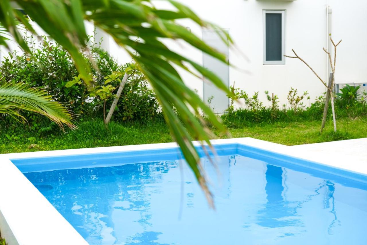 Blue Ocean Resort Ishigaki  Exterior foto
