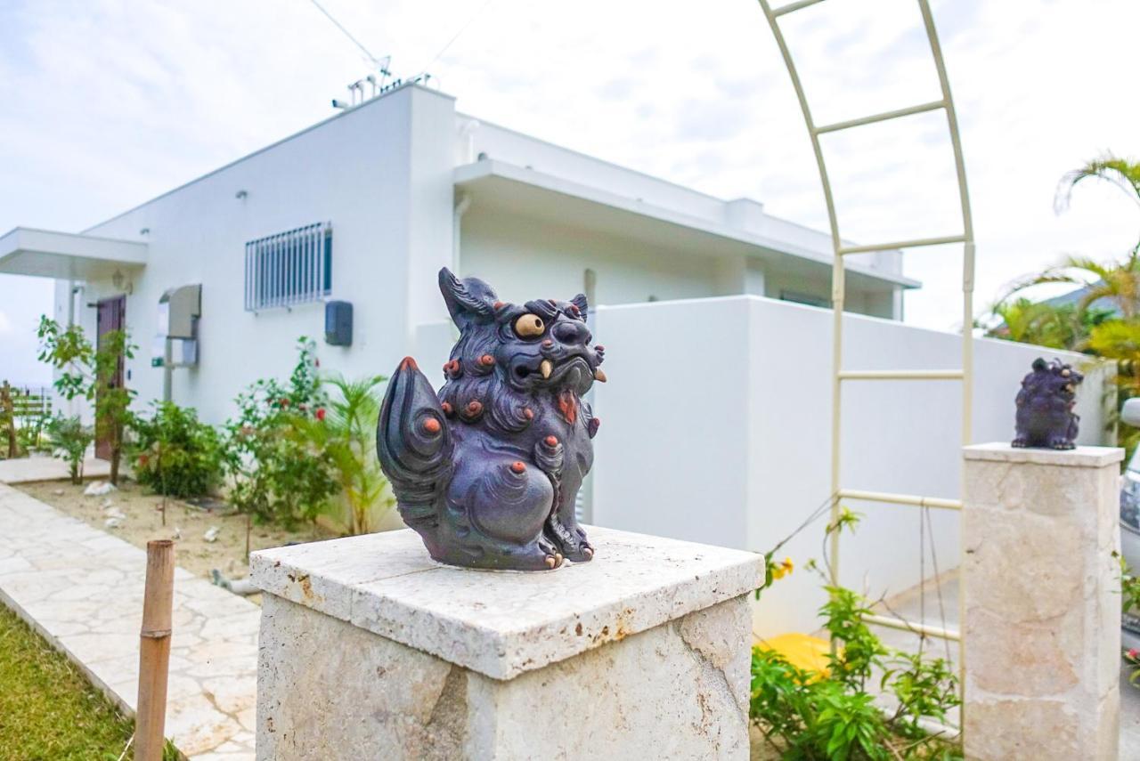 Blue Ocean Resort Ishigaki  Exterior foto